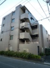 ルーブル中野富士見町弐番館