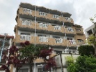 富士見町オリエントマンション