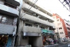 パシフィック池袋香栄