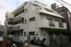 ビッグ武蔵野池袋