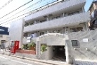 日興パレス池袋パート2