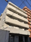 スカイコート池袋西弐番館