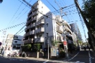 グランドコンシェルジュ上池袋