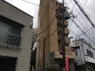スカイコート護国寺