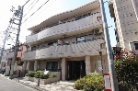 菱和パレス東池袋