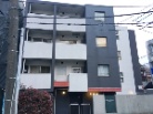 ビバリーホームズ早稲田