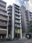 キュスティーヌ18目白学園通り