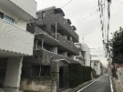 マイファリエ椎名町