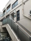 ロード椎名町
