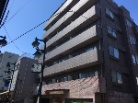 オリオ東長崎