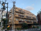 ライオンズマンション東長崎