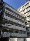 キャッスルマンション椎名町