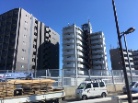 グローリア初穂椎名町