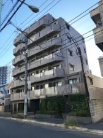 ルーブル大塚弐番館
