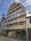 スカイコートパレス西巣鴨