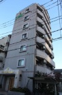 キャッスルステージ東池袋