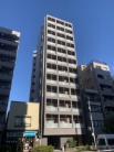 クレイシア新大塚
