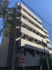 スカイコート新大塚