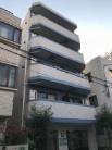 ルリオン池袋椎名町