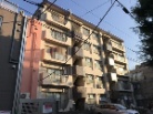 椎名町マイコーポ