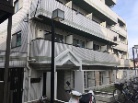 スカイコート池袋西