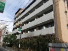ハーモニーレジデンス東京ウエスト