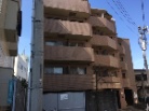 ルーブル南長崎