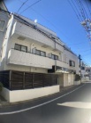ライベストコート南長崎
