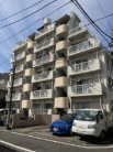 第二東長崎マイコーポ