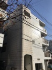 エヴェナール目白