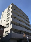 ガラステージ目白