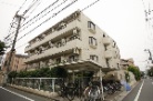 日神パレス千川
