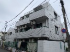 スカイコート池袋