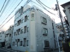 キャッスルマンション赤羽