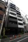 ステージファースト赤羽アジールコート