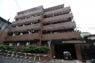 ライオンズマンション赤羽西第2