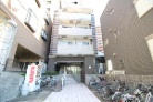 フェルクルール赤羽岩淵
