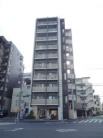 スパシエトラッド赤羽