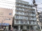 シティ東十条