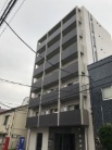 ヴァレッシア尾久シティ2