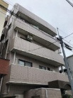キャニオンマンション西日暮里