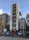 シンシティー西日暮里
