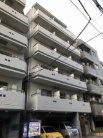 アクアリガーレ西日暮里イースト