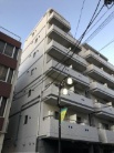 アクアリガーレ西日暮里ウエスト