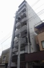 カラーズ三ノ輪