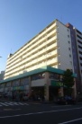 ダイアパレス鶯谷