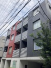 ビバリーホームズ町屋