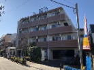 メインステージ赤塚