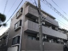 スカイコート成増