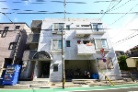 日興パレス志村坂上